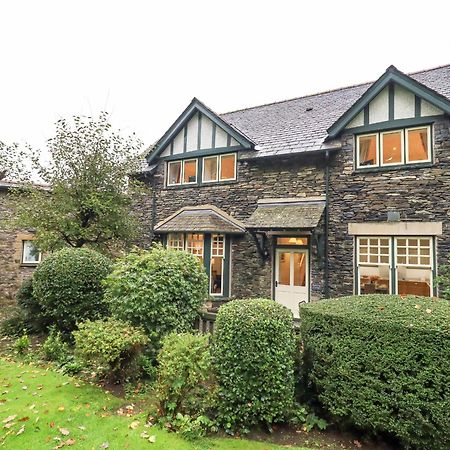 Pudding Cottage Ambleside Εξωτερικό φωτογραφία