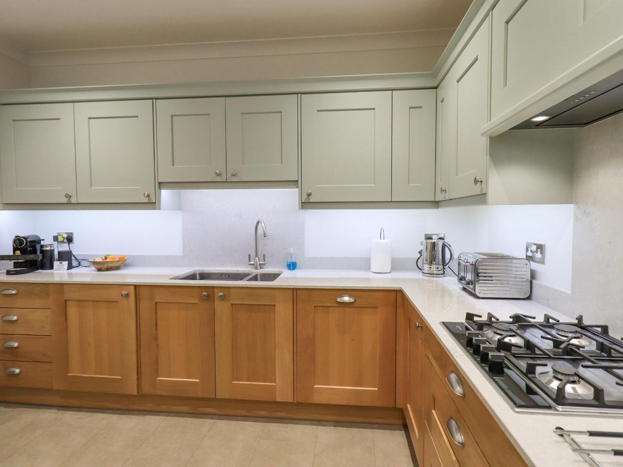 Pudding Cottage Ambleside Εξωτερικό φωτογραφία