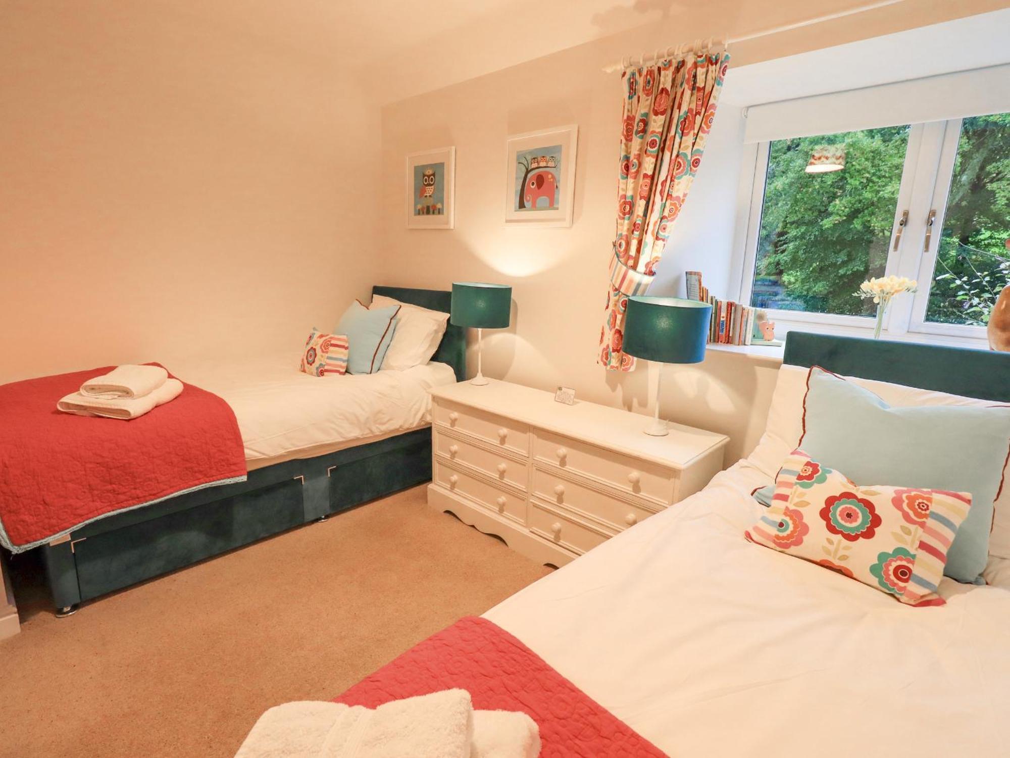 Pudding Cottage Ambleside Εξωτερικό φωτογραφία