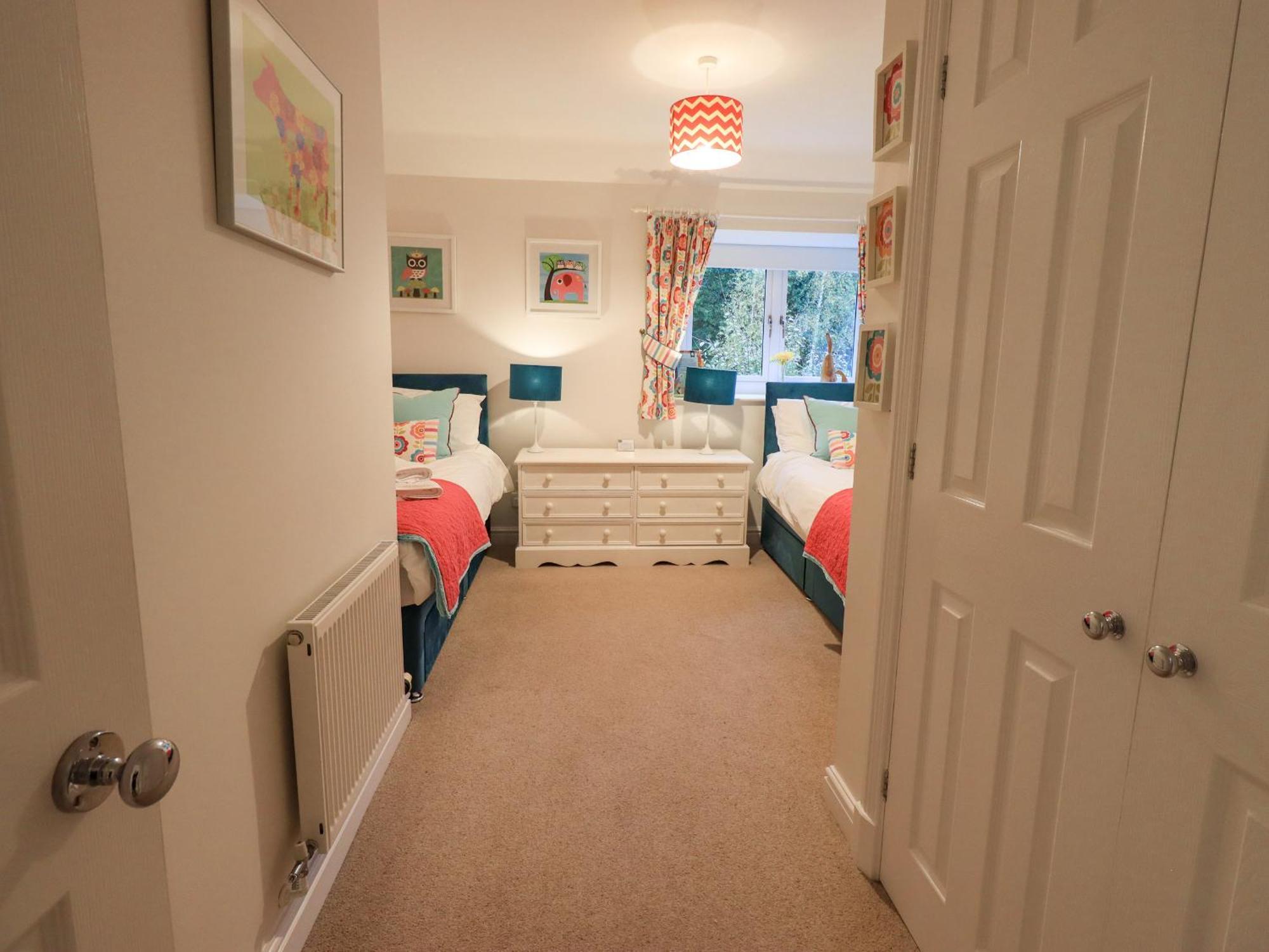 Pudding Cottage Ambleside Εξωτερικό φωτογραφία
