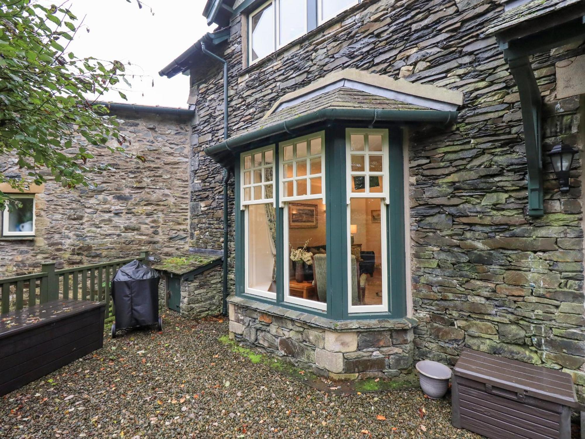 Pudding Cottage Ambleside Εξωτερικό φωτογραφία