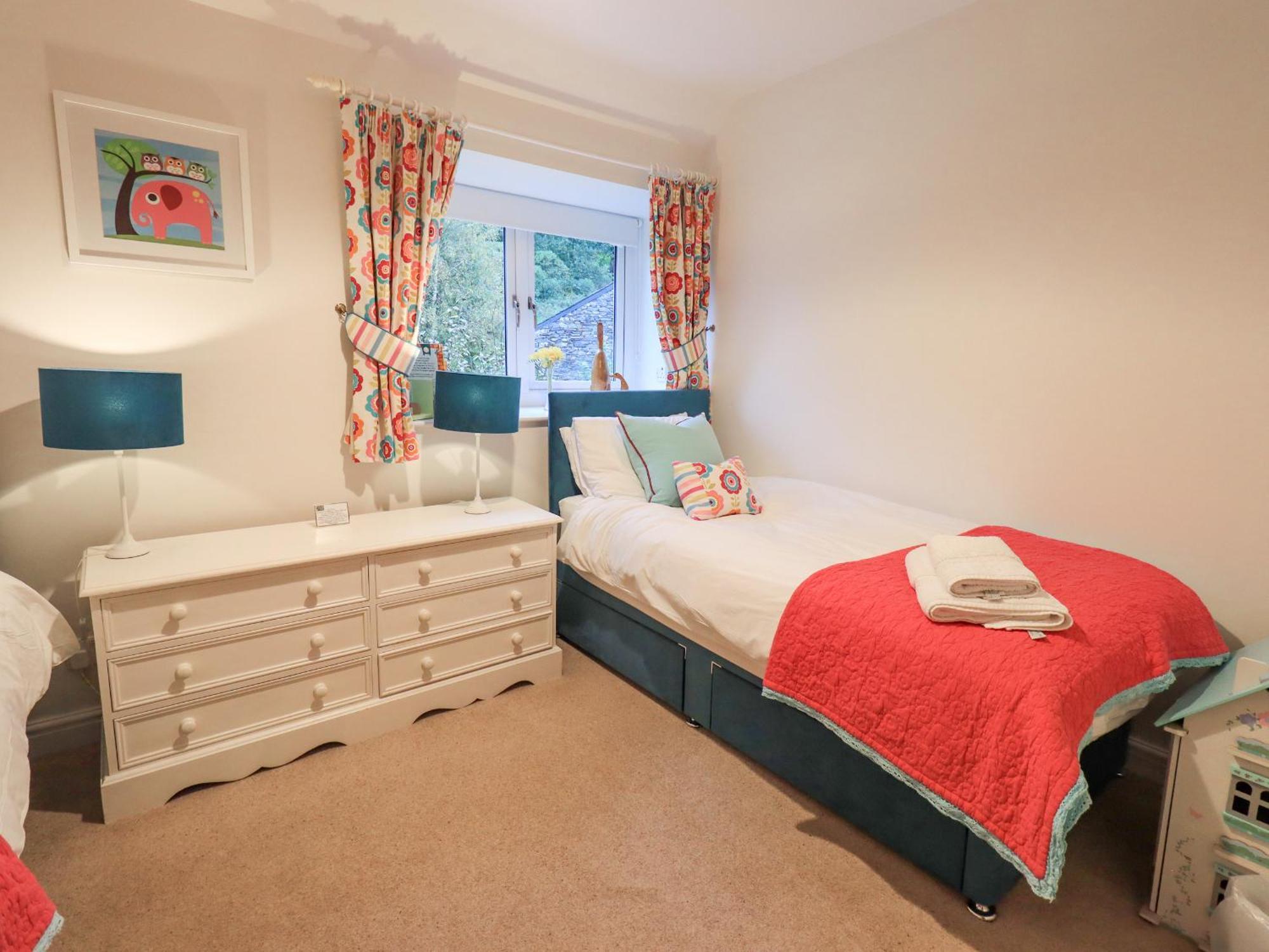 Pudding Cottage Ambleside Εξωτερικό φωτογραφία