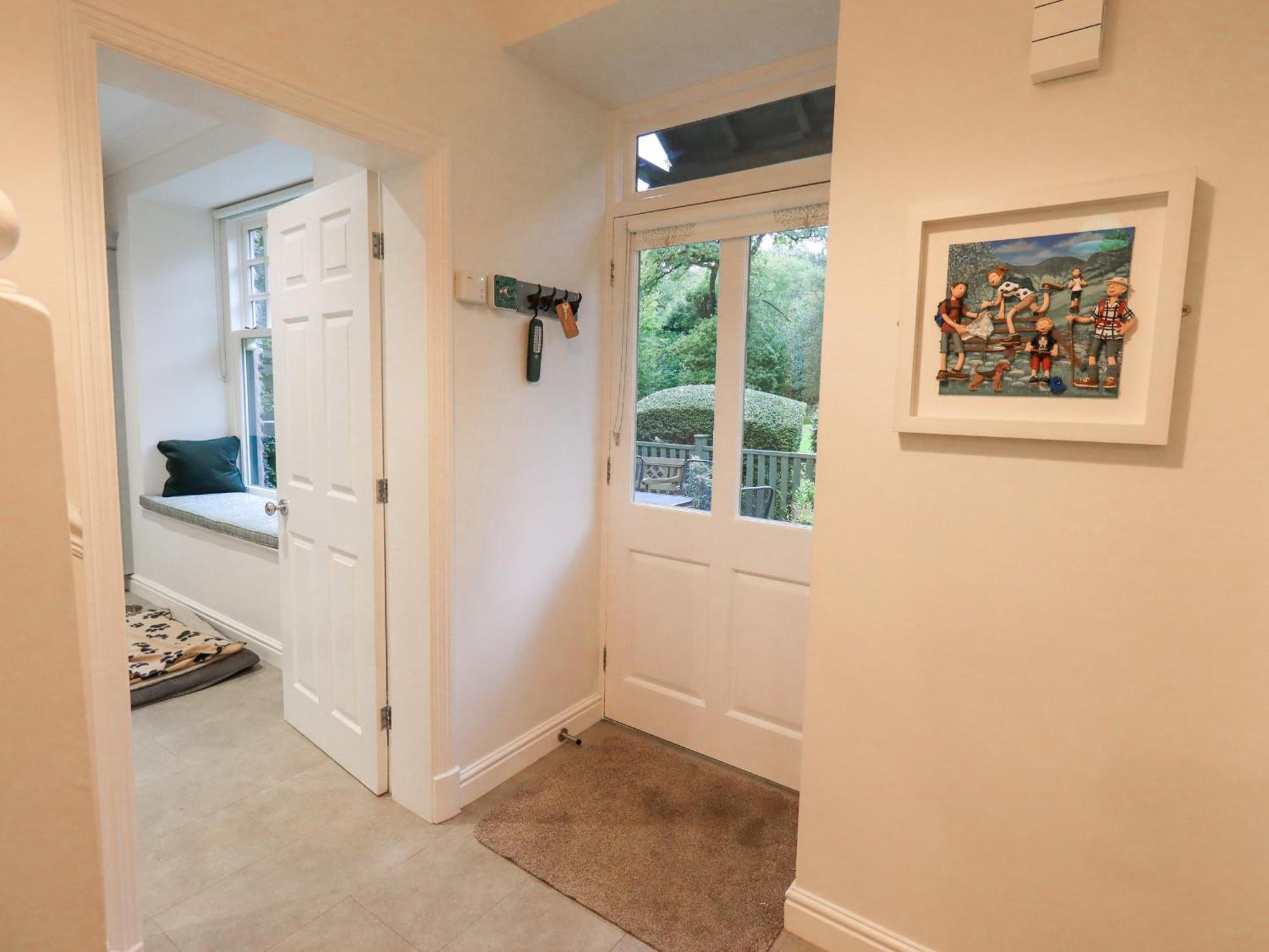 Pudding Cottage Ambleside Εξωτερικό φωτογραφία