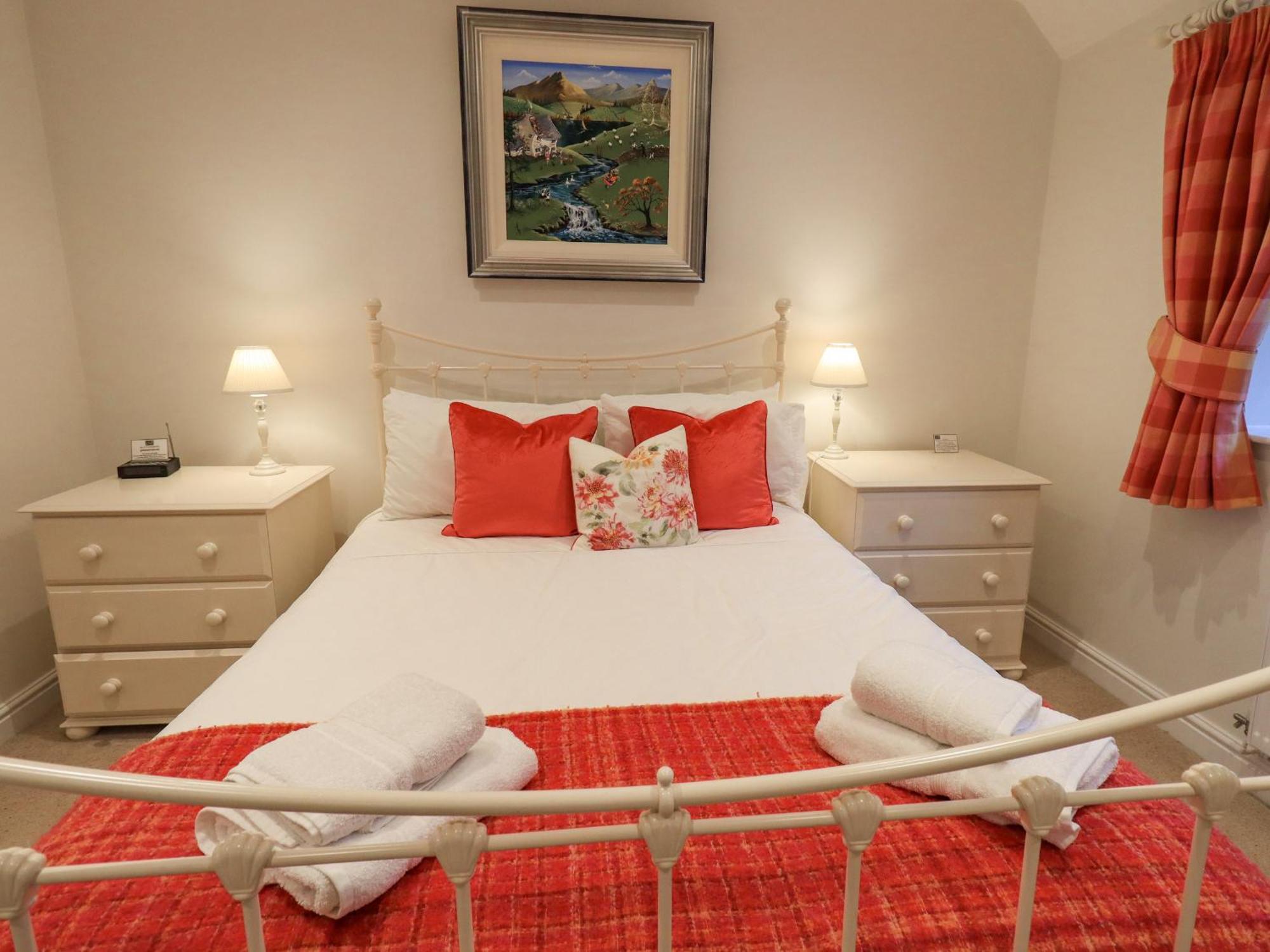 Pudding Cottage Ambleside Εξωτερικό φωτογραφία