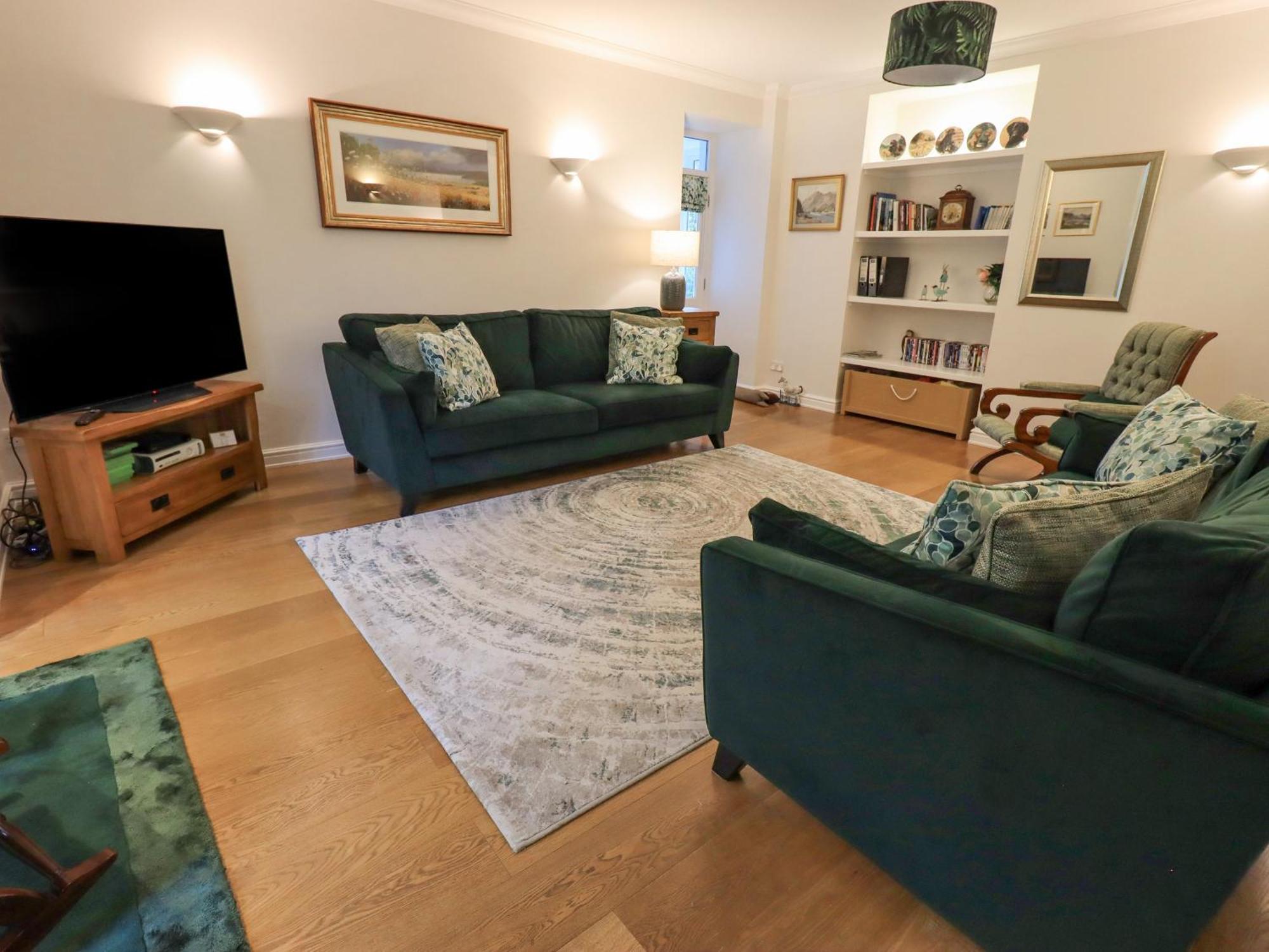 Pudding Cottage Ambleside Εξωτερικό φωτογραφία
