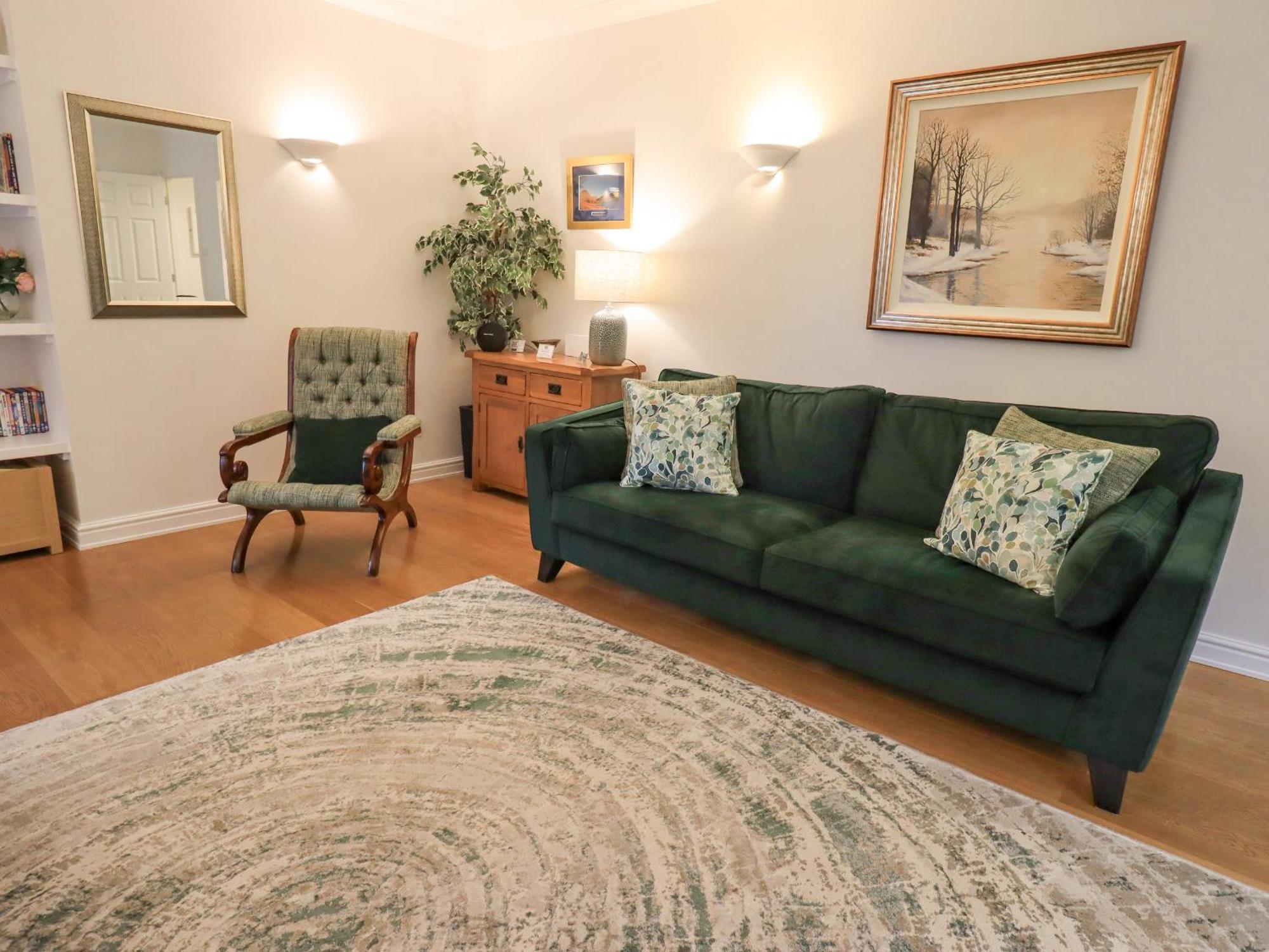 Pudding Cottage Ambleside Εξωτερικό φωτογραφία