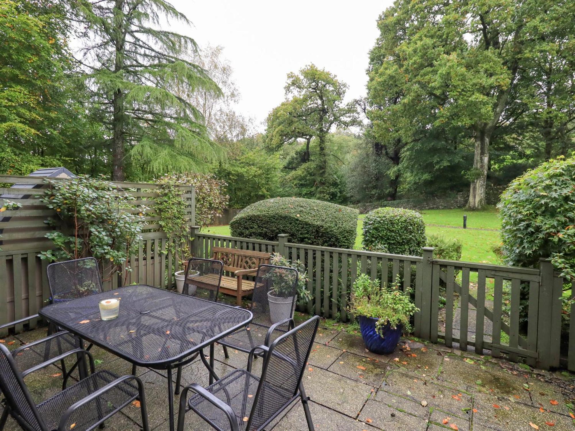 Pudding Cottage Ambleside Εξωτερικό φωτογραφία