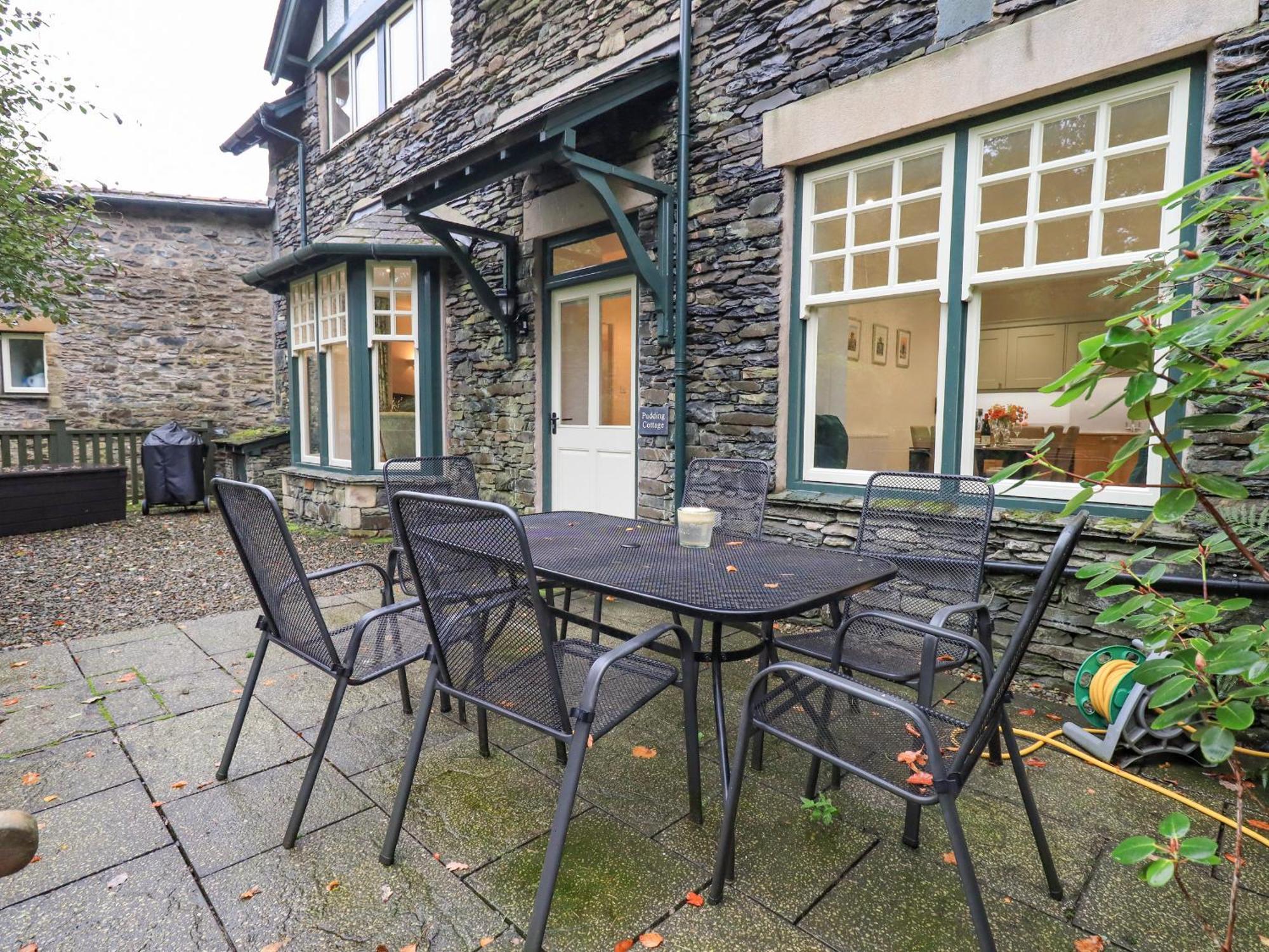 Pudding Cottage Ambleside Εξωτερικό φωτογραφία