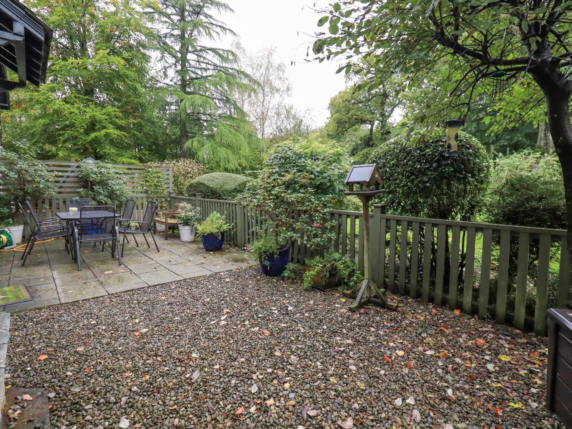 Pudding Cottage Ambleside Εξωτερικό φωτογραφία