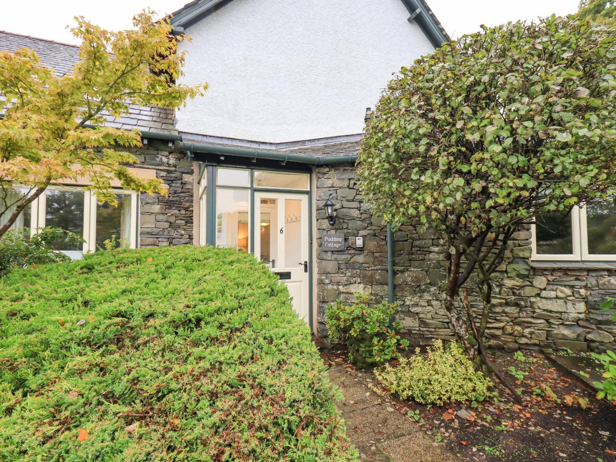 Pudding Cottage Ambleside Εξωτερικό φωτογραφία